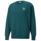Puma Ανδρικό φούτερ Classics Relaxed Crew TR
